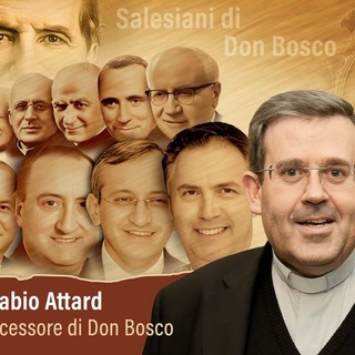 Don Fabio Attard (Ans)