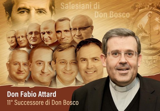 Don Fabio Attard (Ans)