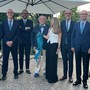 Il direttivo Rotary