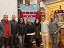 Santa Caterina, dopo la rettrice riconferma anche il direttivo