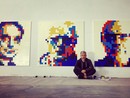 Lo spazio culturale BAart di Agliano ospita la mostra 'Face' di Daniele De Lorenzo