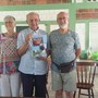 Don Luis Pescarmona, 60 anni accanto ai più bisognosi