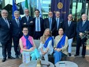 Rotary, il neo presidente Bazzano annuncia un'annata ricco di iniziative culturali e sociali