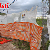 Cantieri infiniti al depuratore di Asti, Malandrone interroga la giunta Cantieri infiniti al depuratore di Asti, Malandrone interroga la giunta