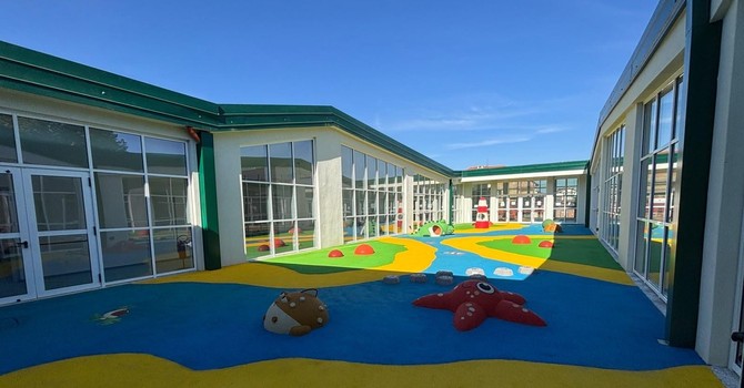 Nizza Monferrato, nuova scuola dell’infanzia: investimento da 6,5 milioni senza costi per il Comune Nizza Monferrato, nuova scuola dell’infanzia: investimento da 6,5 milioni senza costi per il Comune