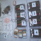 FARINÈL / Undici kg di cocaina sequestrati a Bra ci dicono che abbiamo un problema