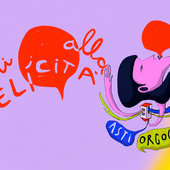 Diritti alla felicità, arte, cena e musica: ad Asti una serata per sostenere l’orgoglio Diritti alla felicità, arte, cena e musica: ad Asti una serata per sostenere l’orgoglio