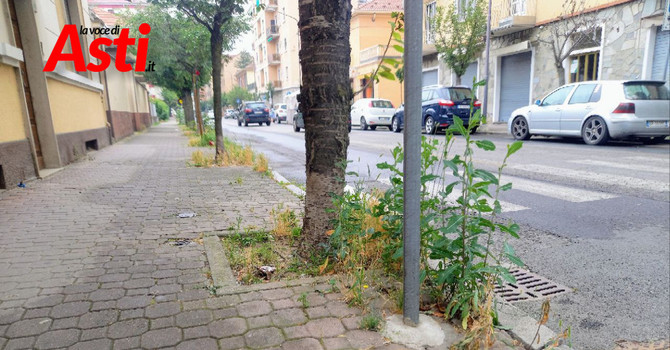 Corso Matteotti (archivio)