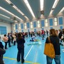 Un momento del seminario