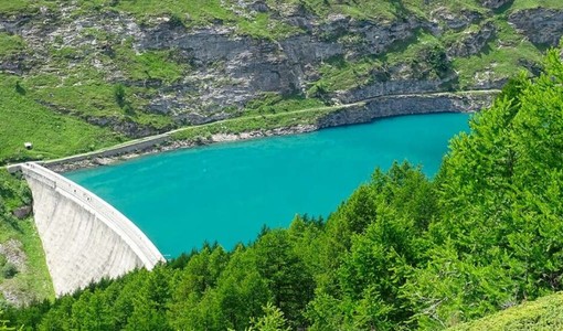 Immagine di repertorio Immagine di repertorio