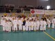 A Villanova d'Asti in scena i campionati regionali di karate organizzati dalla FIK