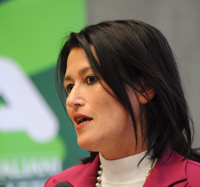 Debora Biglia
