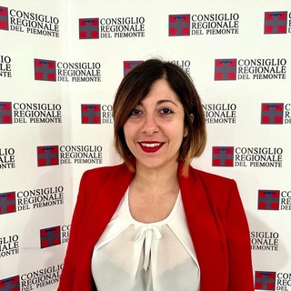Sarah Disabato, Capogruppo regionale M5S Piemonte