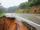 Dal Piemonte cinque milioni di euro contro il dissesto idrogeologico di montagne, colline e fiumi