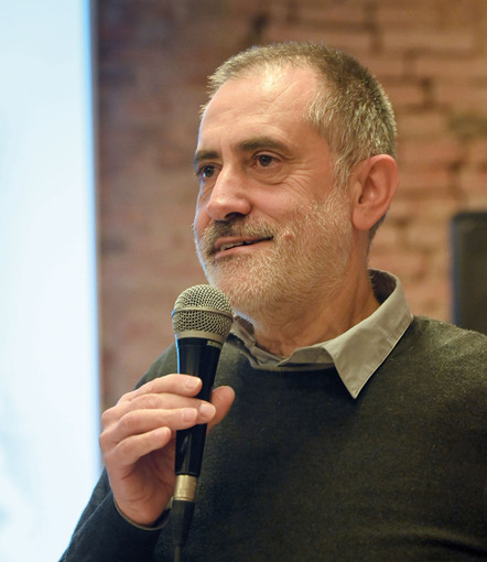 Cambio al vertice nelle parrocchie astigiane: don Luca Solaro saluta sei comunità, domenica l'ingresso di don Francalanci Cambio al vertice nelle parrocchie astigiane: don Luca Solaro saluta sei comunità, domenica l'ingresso di don Francalanci