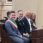 Il sindaco Musumeci