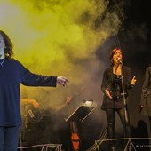 Danilo Amerio in concerto