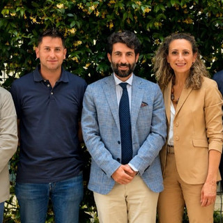 Il Partito Liberaldemocratico di Asti volta pagina: Stefano Ettore eletto segretario provinciale dopo le dimissioni di Anna Maria Prosio Il Partito Liberaldemocratico di Asti volta pagina: Stefano Ettore eletto segretario provinciale dopo le dimissioni di Anna Maria Prosio
