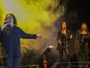 Danilo Amerio in concerto