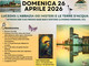 Domenica nel Vercellese con "Quattro passi nel Monferrato": un'escursione tra i misteri di Lucedio