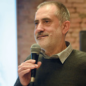 Cambio al vertice nelle parrocchie astigiane: don Luca Solaro saluta sei comunità, domenica l'ingresso di don Francalanci Cambio al vertice nelle parrocchie astigiane: don Luca Solaro saluta sei comunità, domenica l'ingresso di don Francalanci
