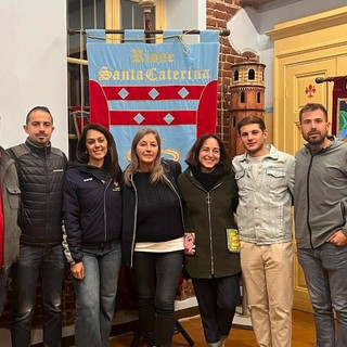 Santa Caterina, dopo la rettrice riconferma anche il direttivo