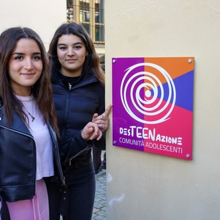 Asti, i giovani riqualificano scuole e aree verdi con il progetto DesTEENazione Asti, i giovani riqualificano scuole e aree verdi con il progetto DesTEENazione
