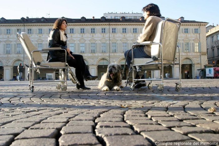 Regione Piemonte, al via l’iter per il Disability Manager