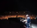 Gigi D'Alessio in concerto a Palermo il 6 luglio (Ph tratta dal profilo Facebook)