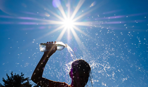 Torna l'inferno anche ad agosto: nell'Astigiano si sfiorano i 40°C Torna l'inferno anche ad agosto: nell'Astigiano si sfiorano i 40°C