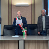Alcuni momenti della sentita manifestazione