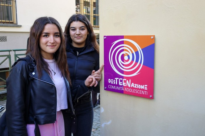 Asti, i giovani riqualificano scuole e aree verdi con il progetto DesTEENazione Asti, i giovani riqualificano scuole e aree verdi con il progetto DesTEENazione