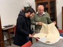 Il momento della donazione Il momento della donazione