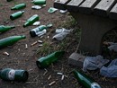 Asti, stretta sulla vendita di alcol da asporto [PLANIMETRIA]
