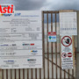 Depuratore di Asti, cantiere agli sgoccioli ma addio al vecchio camminamento sul Tanaro
