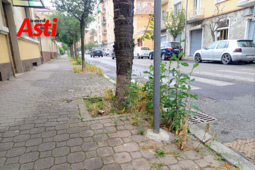 Corso Matteotti (archivio)