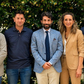 Il Partito Liberaldemocratico di Asti volta pagina: Stefano Ettore eletto segretario provinciale dopo le dimissioni di Anna Maria Prosio Il Partito Liberaldemocratico di Asti volta pagina: Stefano Ettore eletto segretario provinciale dopo le dimissioni di Anna Maria Prosio