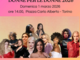 "Donne per le donne 2026": a Torino sfila il talento (e il cuore) di Asti "Donne per le donne 2026": a Torino sfila il talento (e il cuore) di Asti