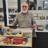 Bra dice addio all’iconica cartolibreria Grosso, è la fine di un’epoca