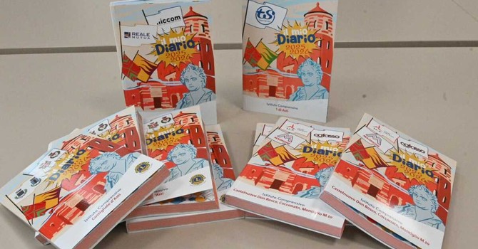 Le immagini della presentazione Le immagini della presentazione