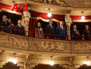 Alcune immagini della visita (Merphefoto)