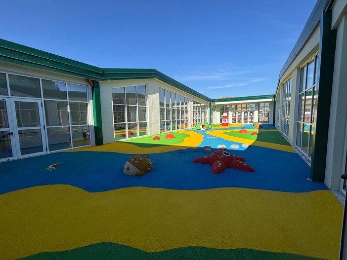 Nizza Monferrato, nuova scuola dell’infanzia: investimento da 6,5 milioni senza costi per il Comune