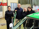 Alcune immagini dell'inaugurazione (Merphefoto)