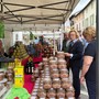 A Dronero l'imperdibile Fiera degli Acciugai A Dronero l'imperdibile Fiera degli Acciugai