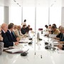 Nord ovest politico ed economico a confronto