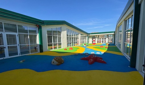 Nizza Monferrato, nuova scuola dell’infanzia: investimento da 6,5 milioni senza costi per il Comune Nizza Monferrato, nuova scuola dell’infanzia: investimento da 6,5 milioni senza costi per il Comune
