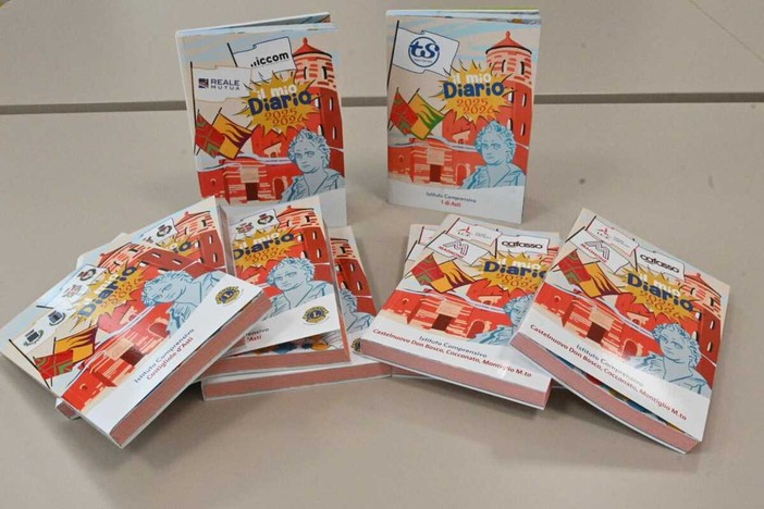 Le immagini della presentazione Le immagini della presentazione