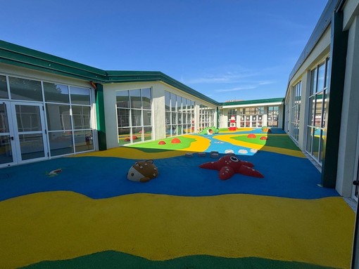 Nizza Monferrato, nuova scuola dell’infanzia: investimento da 6,5 milioni senza costi per il Comune Nizza Monferrato, nuova scuola dell’infanzia: investimento da 6,5 milioni senza costi per il Comune