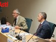 Alcune immagini dell'incontro Alcune immagini dell'incontro