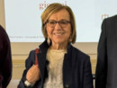 La professoressa Fornero ritratta in occasione di un precedente incontro astigiano La professoressa Fornero ritratta in occasione di un precedente incontro astigiano